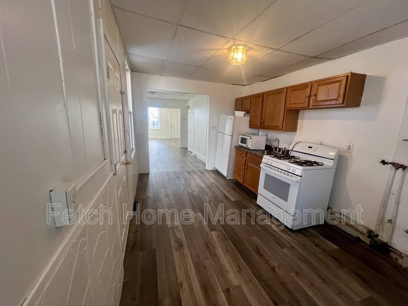 House for rent at 113 Arch St, York, PA 17401
