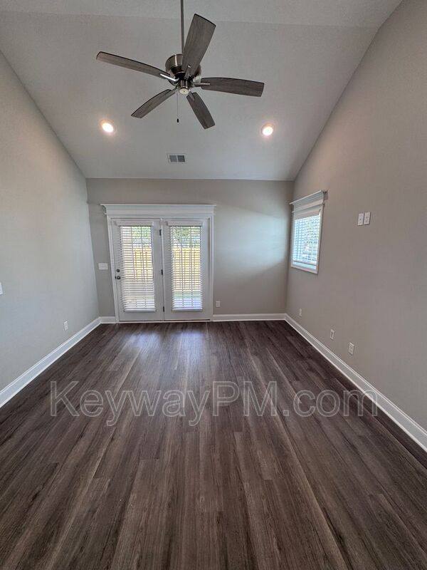 Townhouse for rent at 2071 Denmark Ave SE, Aiken, SC 29801