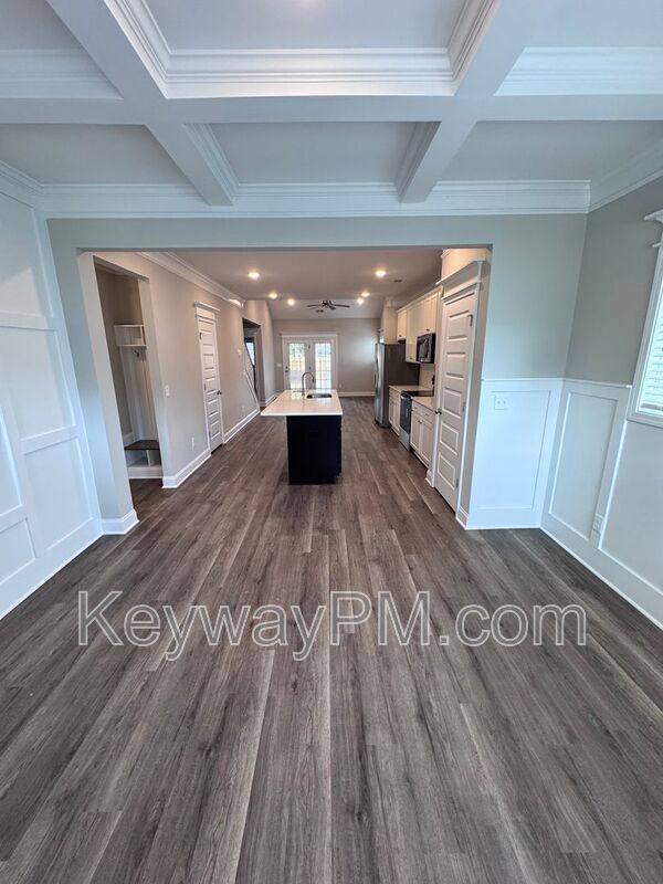 Townhouse for rent at 2071 Denmark Ave SE, Aiken, SC 29801