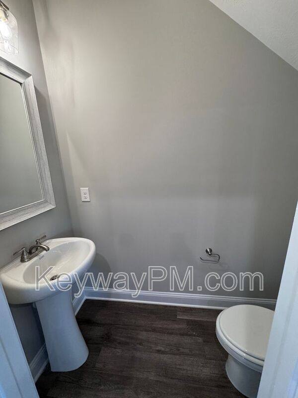 Townhouse for rent at 2071 Denmark Ave SE, Aiken, SC 29801
