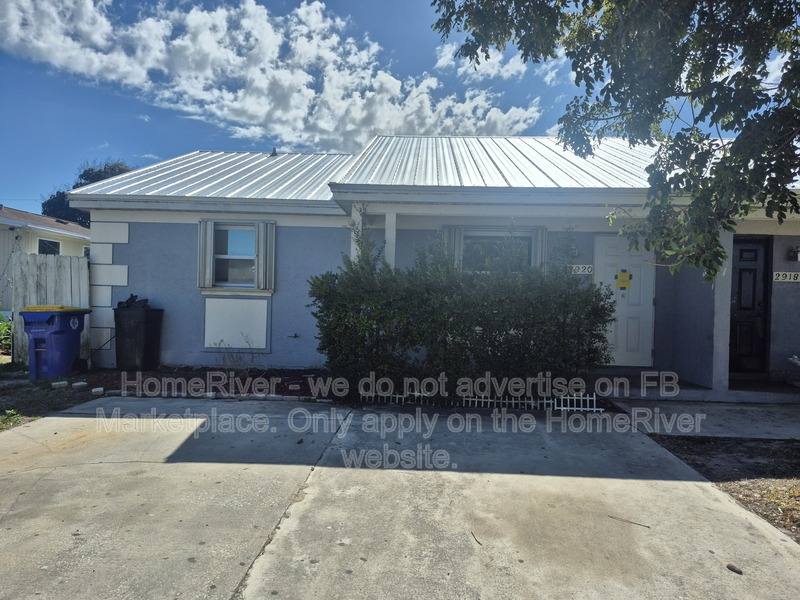 House for rent at 2920 SE Amherst St, Stuart, FL 34997