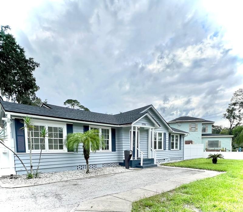 House for rent at 2704 Spring Park Rd, Jacksonville, FL 32207