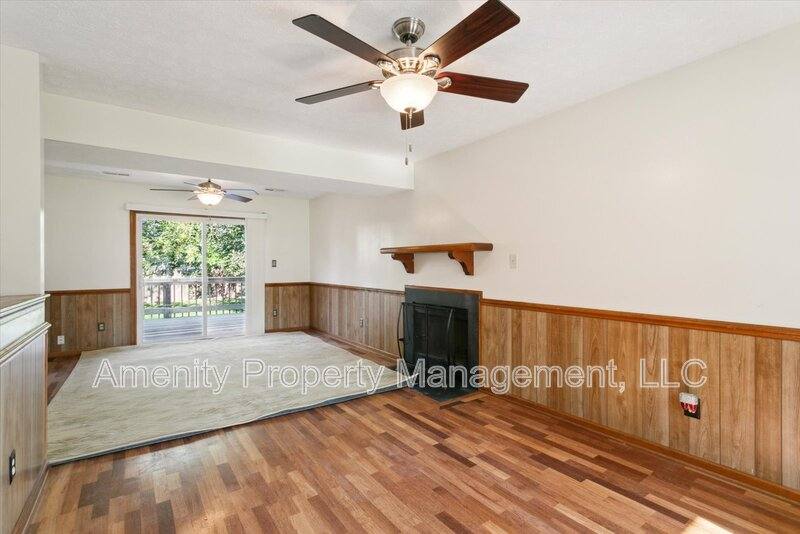 House for rent at 59 Garrow Rd, Newport News, VA 23602