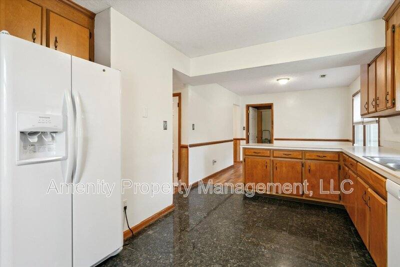 House for rent at 59 Garrow Rd, Newport News, VA 23602