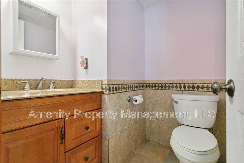 House for rent at 59 Garrow Rd, Newport News, VA 23602