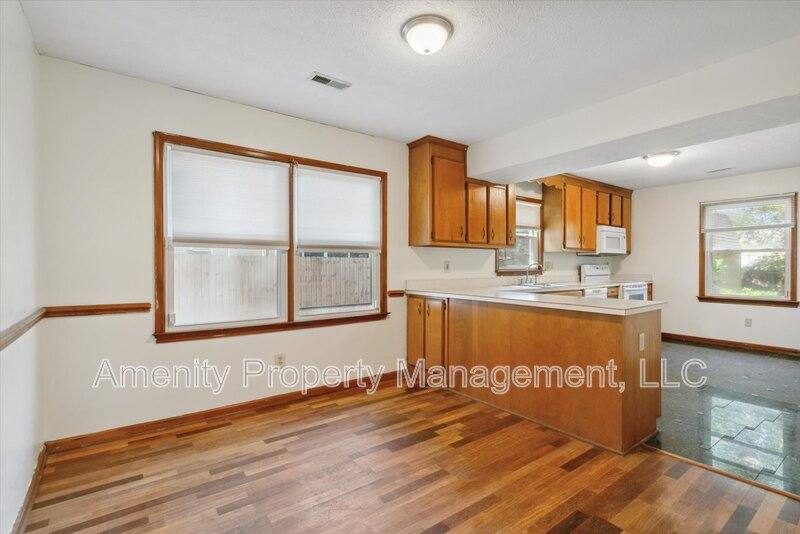 House for rent at 59 Garrow Rd, Newport News, VA 23602