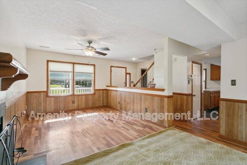 House for rent at 59 Garrow Rd, Newport News, VA 23602