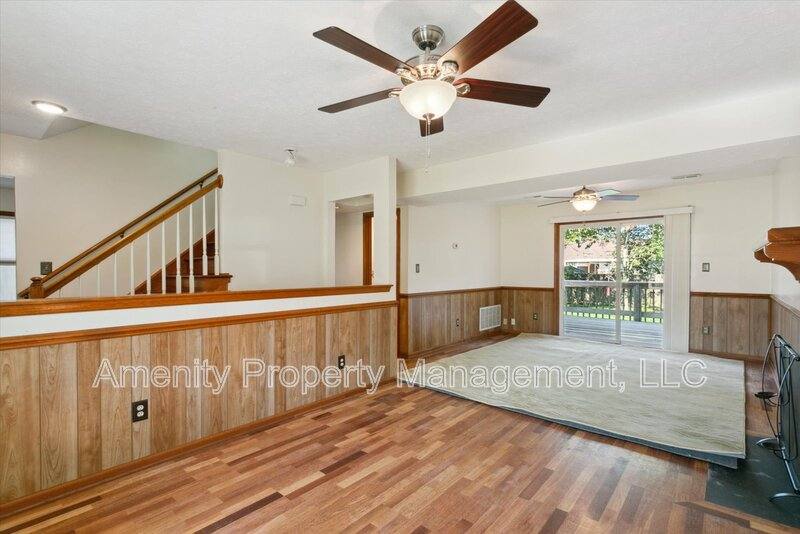 House for rent at 59 Garrow Rd, Newport News, VA 23602