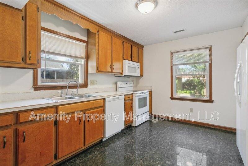 House for rent at 59 Garrow Rd, Newport News, VA 23602