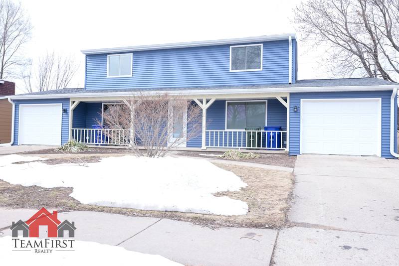 House for rent at 2022 Terry Lane, De Pere, WI 54115