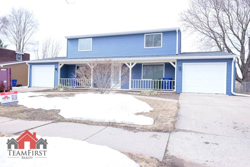 House for rent at 2022 Terry Lane, De Pere, WI 54115