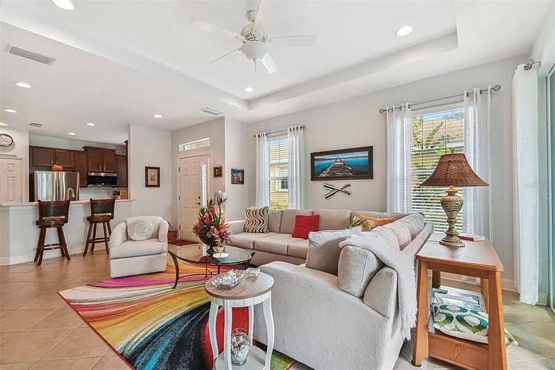 House for rent at 2585 Cortenova Court #1, Venice, FL 34292