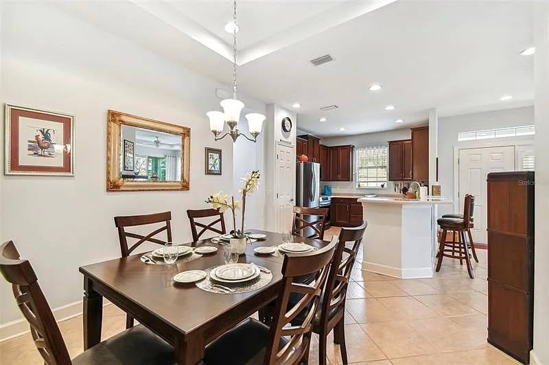 House for rent at 2585 Cortenova Court #1, Venice, FL 34292