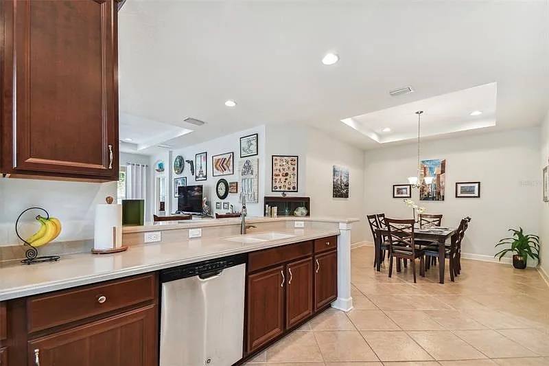 House for rent at 2585 Cortenova Court #1, Venice, FL 34292
