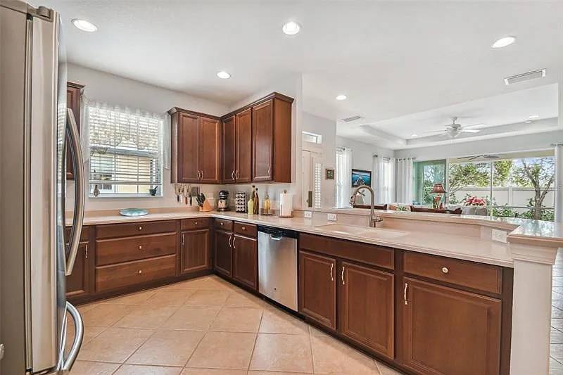 House for rent at 2585 Cortenova Court #1, Venice, FL 34292