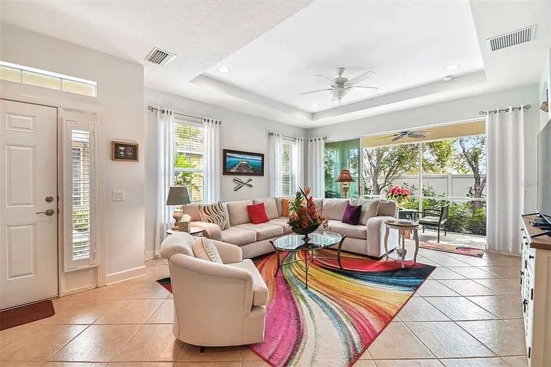 House for rent at 2585 Cortenova Court #1, Venice, FL 34292