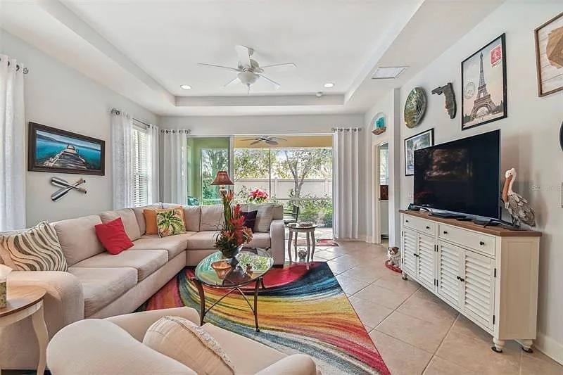 House for rent at 2585 Cortenova Court #1, Venice, FL 34292