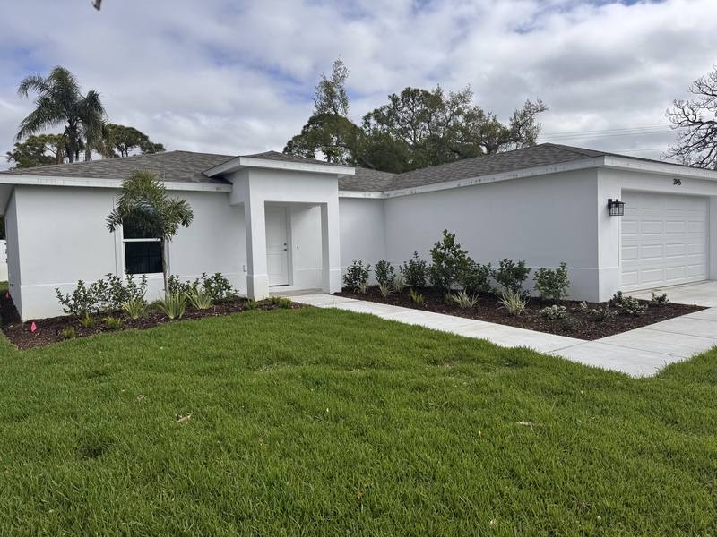 House for rent at 3145 Ashton Rd, Sarasota, FL 34231