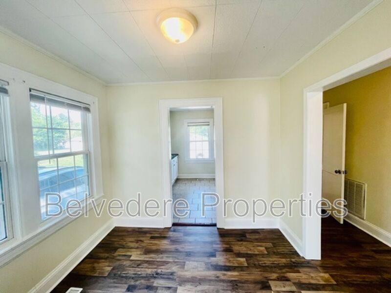 House for rent at 810 Elwell Ave, Greensboro, NC 27405
