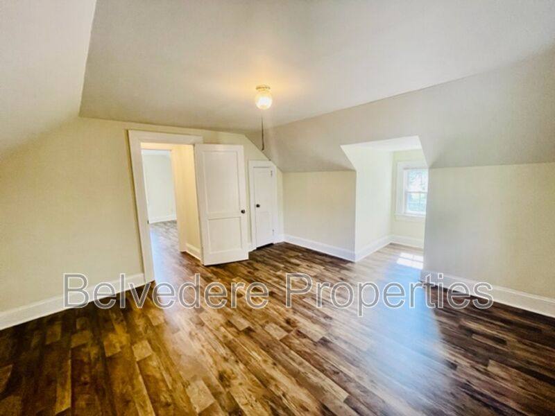 House for rent at 810 Elwell Ave, Greensboro, NC 27405
