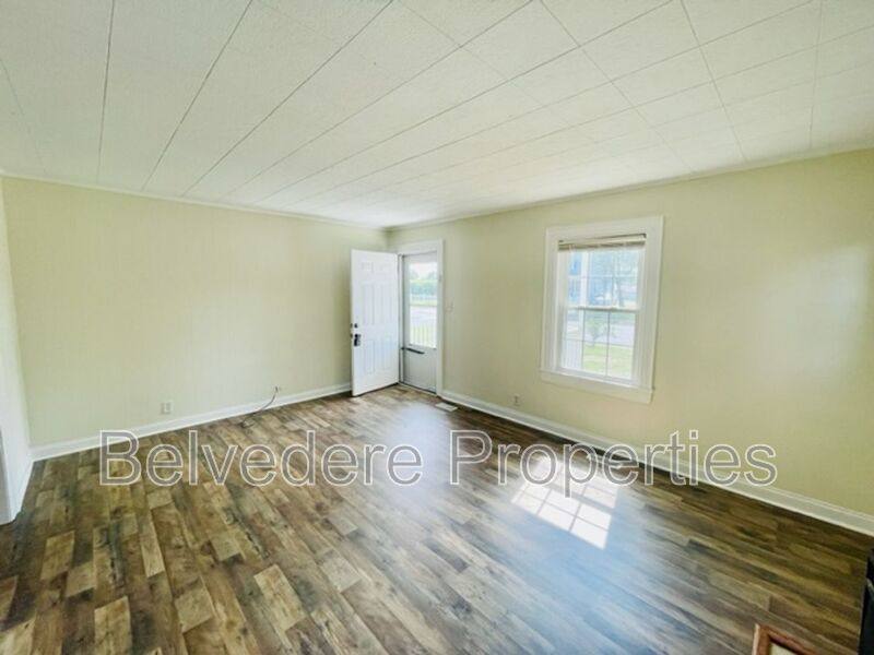 House for rent at 810 Elwell Ave, Greensboro, NC 27405