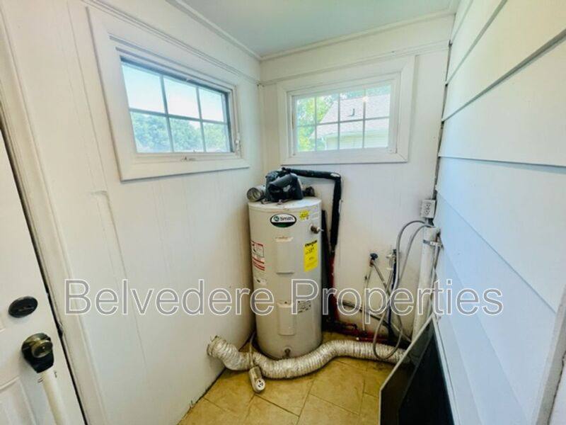 House for rent at 810 Elwell Ave, Greensboro, NC 27405
