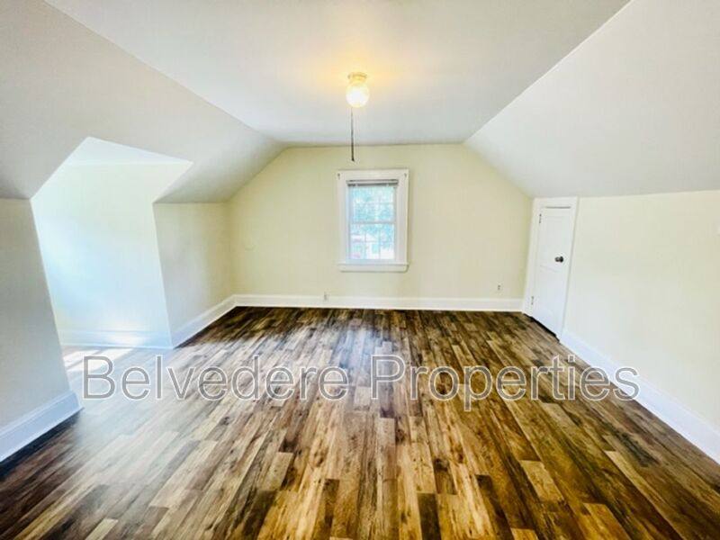 House for rent at 810 Elwell Ave, Greensboro, NC 27405