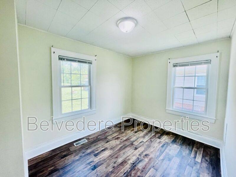 House for rent at 810 Elwell Ave, Greensboro, NC 27405