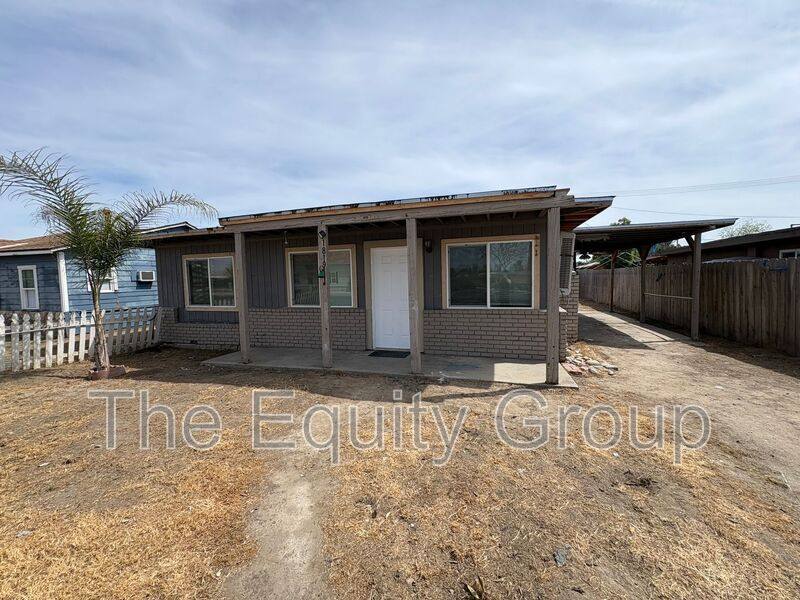 Apartment for rent at 1819 N 10th, Hanford, CA 93230