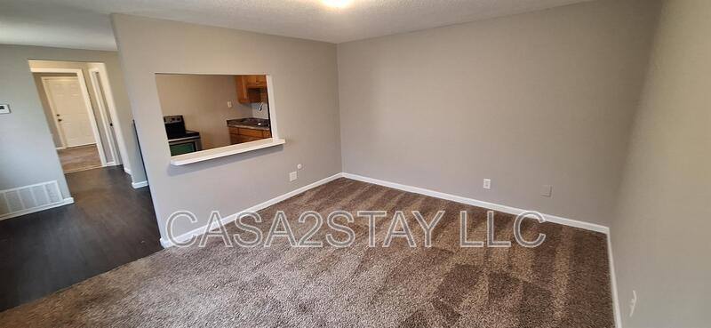 Apartment for rent at 1404 S Wilson Rd #2, Radcliff, KY 40160