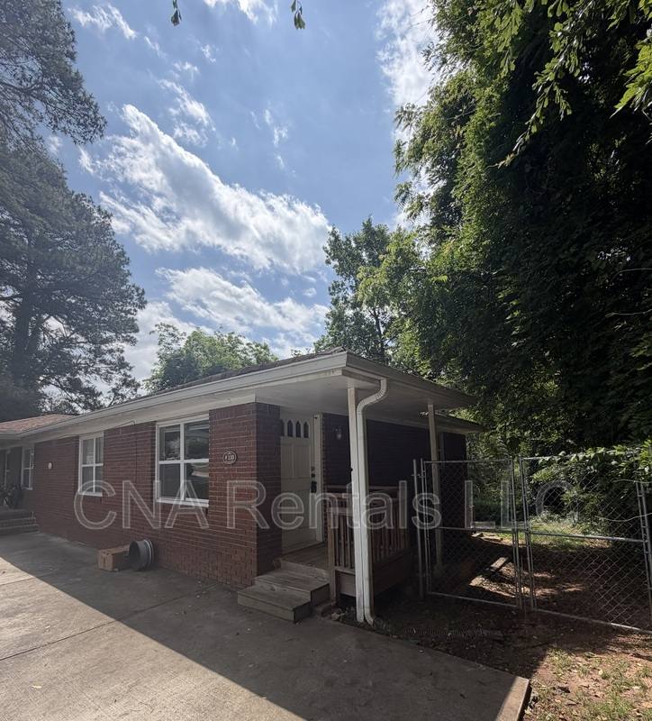 Apartment for rent at 106 Wallace Rd #110, Mableton, GA 30126
