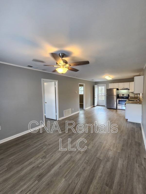 Apartment for rent at 106 Wallace Rd #110, Mableton, GA 30126
