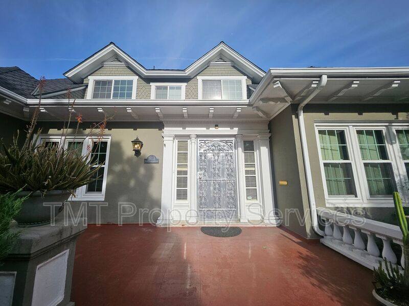 House for rent at 1214 N Pershing Ave, Stockton, CA 95203