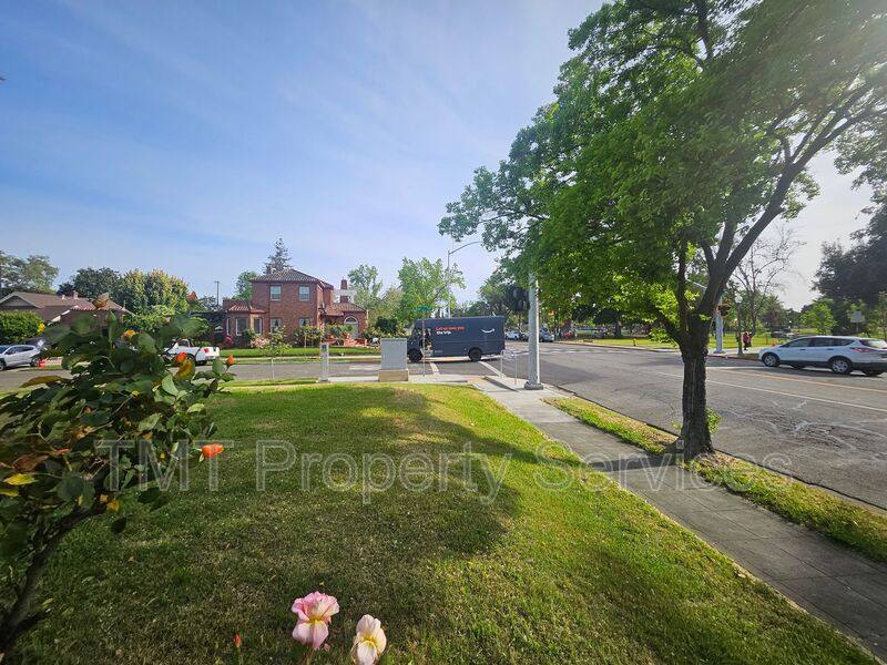 House for rent at 1214 N Pershing Ave, Stockton, CA 95203