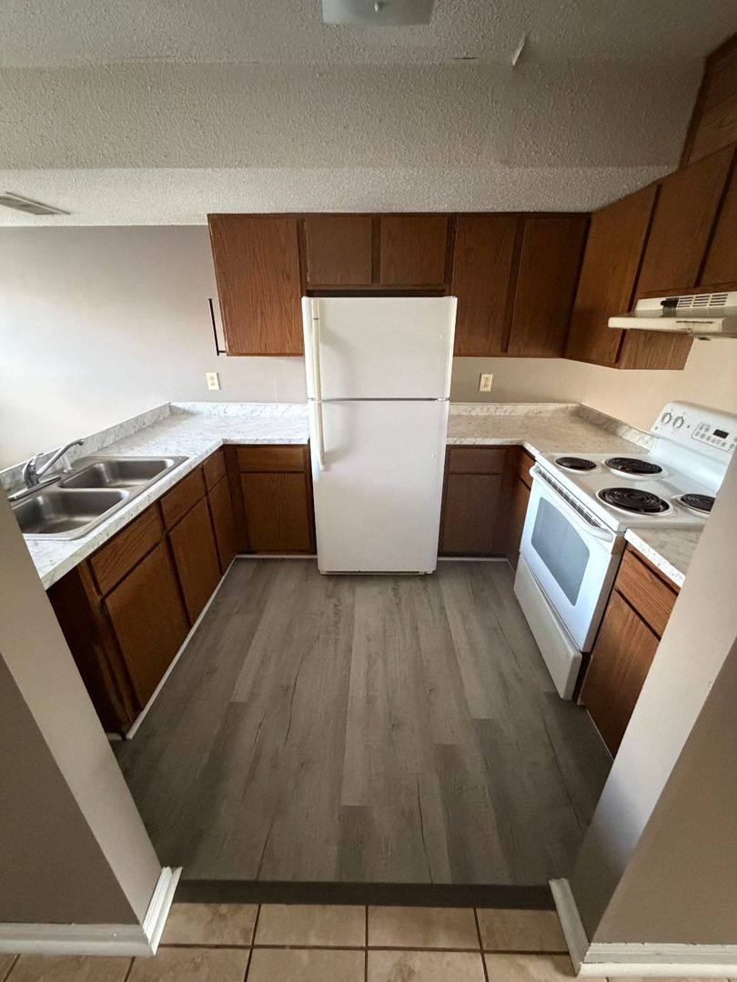 Apartment for rent at 105 New St, Jonesborough, TN 37659