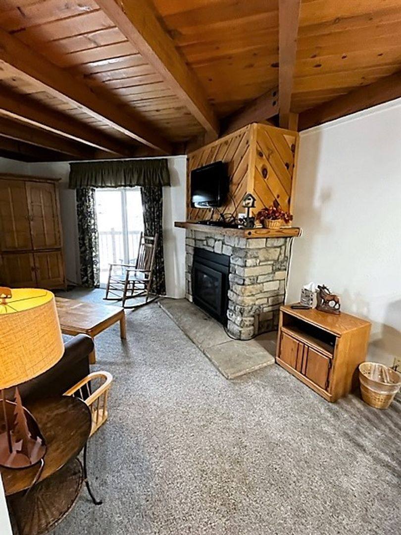 Condo for rent at 4200 Lodgepole Circle Bldg I #TREEHOUSE 208, Silverthorne, CO 80498