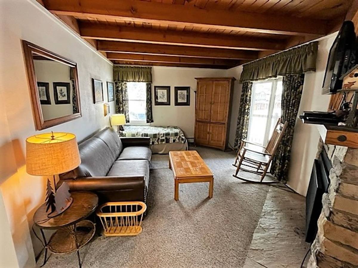 Condo for rent at 4200 Lodgepole Circle Bldg I #TREEHOUSE 208, Silverthorne, CO 80498