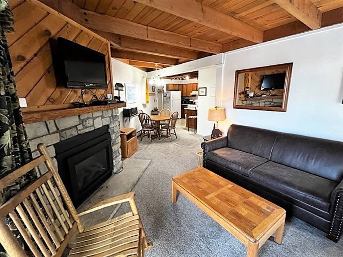 Condo for rent at 4200 Lodgepole Circle Bldg I #TREEHOUSE 208, Silverthorne, CO 80498
