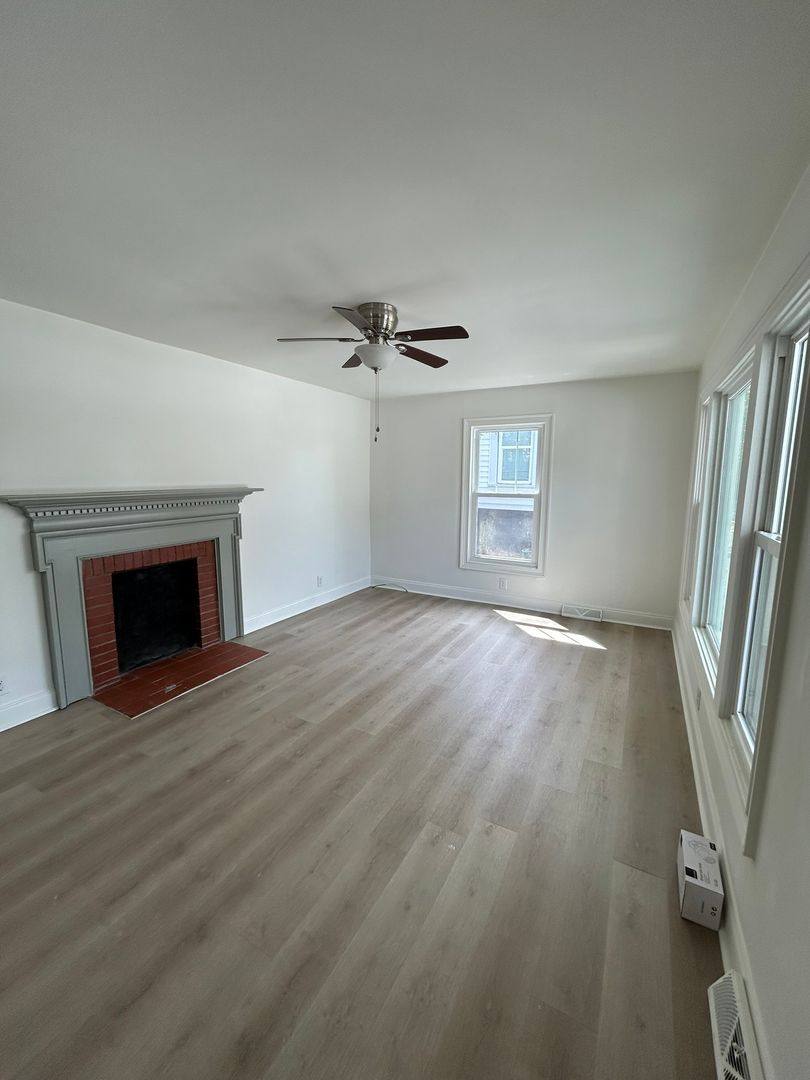 House for rent at 609 Center St, West Columbia, SC 29169
