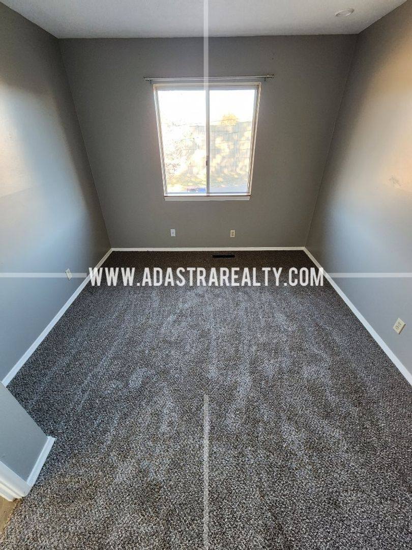 House for rent at 9415 Ballentine St, Overland Park, KS 66214