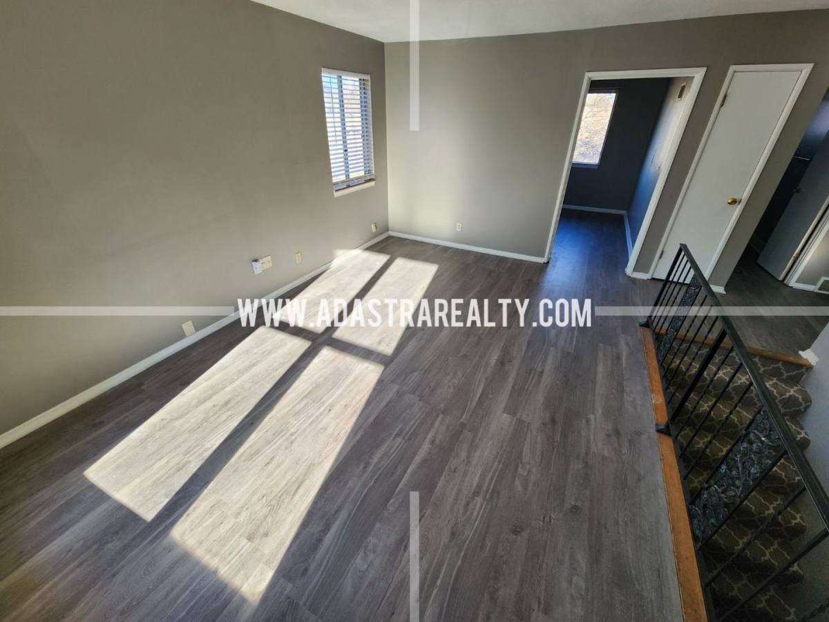 House for rent at 9415 Ballentine St, Overland Park, KS 66214