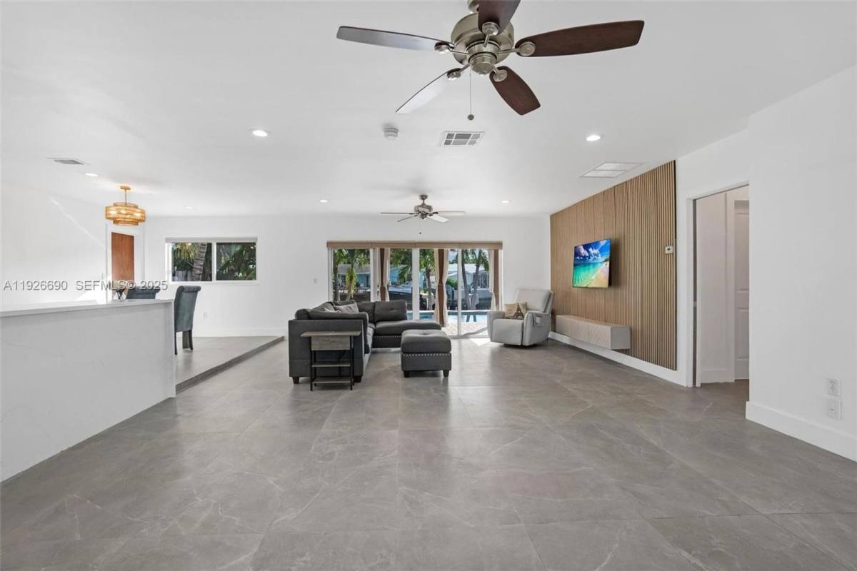 House for rent at 1478 NE 57th St, Fort Lauderdale, FL 33334
