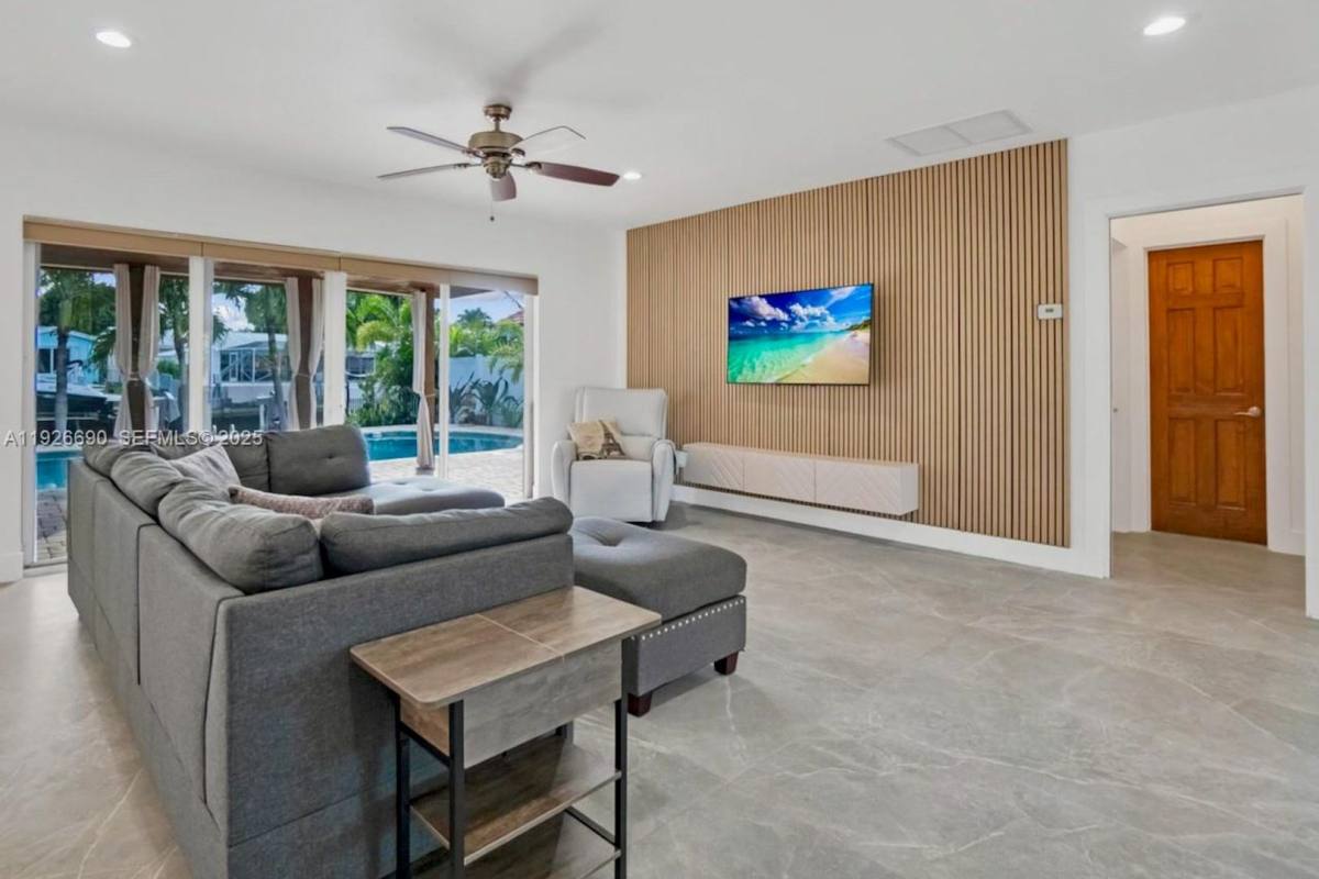 House for rent at 1478 NE 57th St, Fort Lauderdale, FL 33334