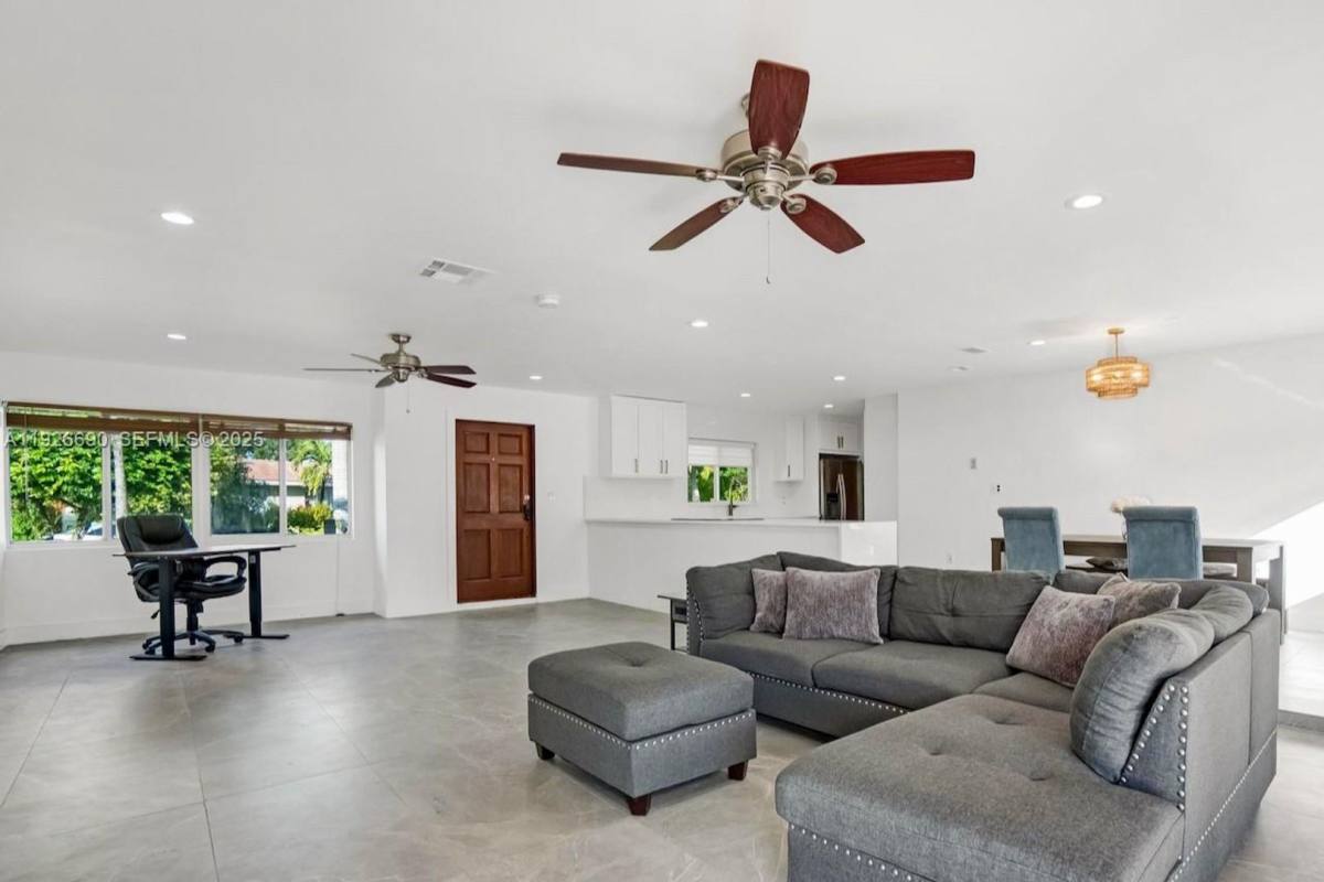 House for rent at 1478 NE 57th St, Fort Lauderdale, FL 33334