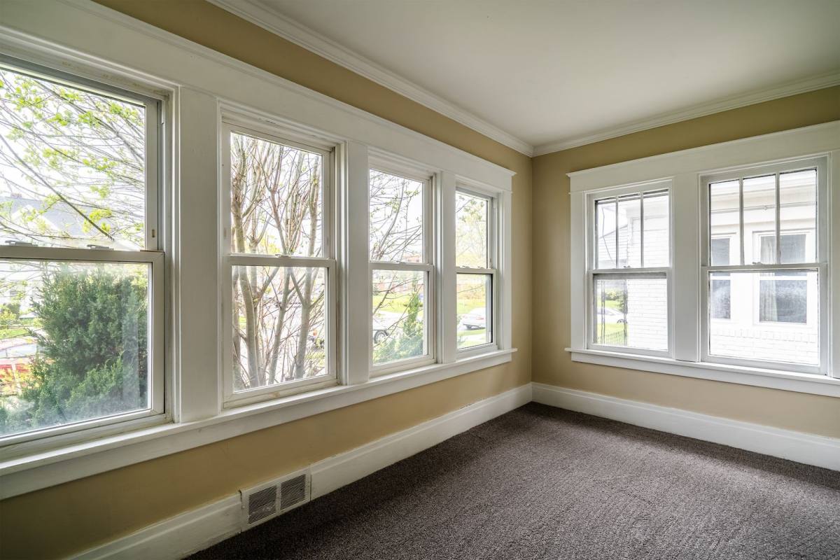 Apartment for rent at 223 Virgil Ave, Buffalo, NY 14216