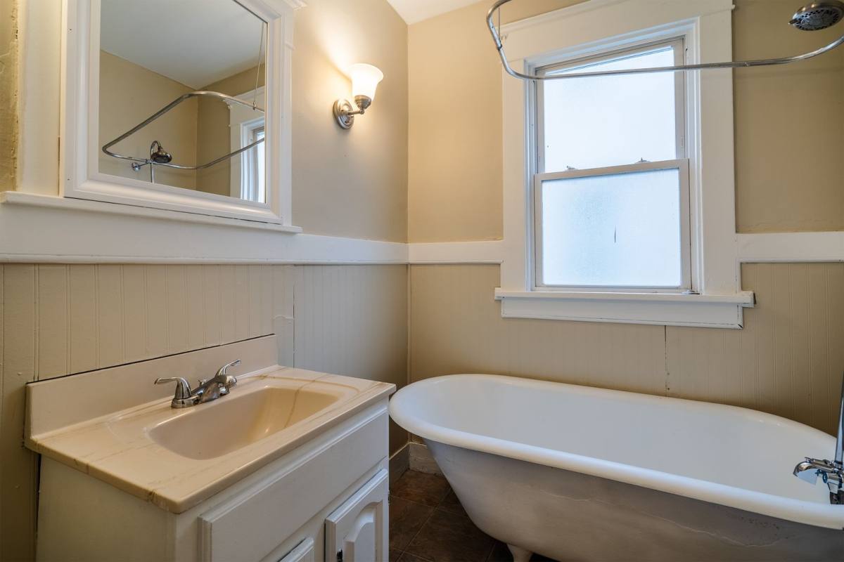 Apartment for rent at 223 Virgil Ave, Buffalo, NY 14216