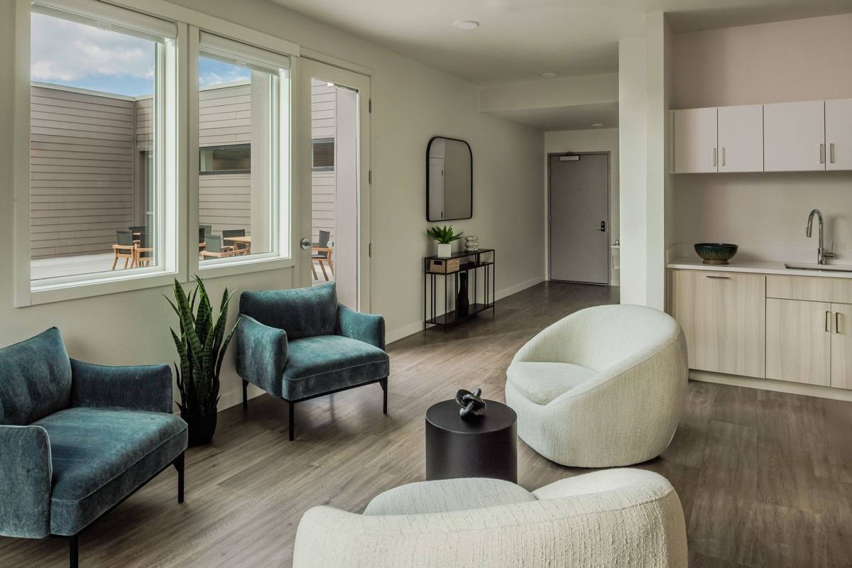 Apartment for rent at 2639 W Holden Place, Denver, CO 80204