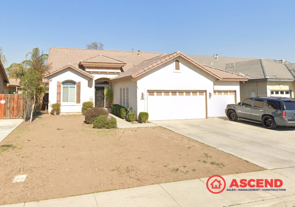 House for rent at 2922 Paradise Point Place, Bakersfield, CA 93313