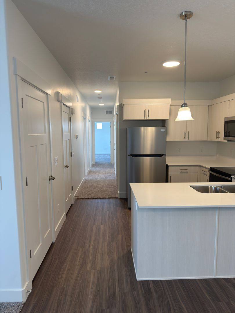 Apartment for rent at 6454 Pinnacle Peak Lane E201, Herriman, UT 84096