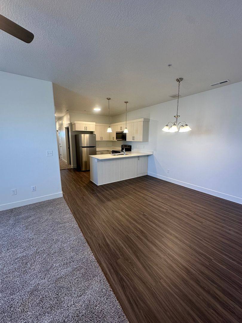 Apartment for rent at 6454 Pinnacle Peak Lane E201, Herriman, UT 84096
